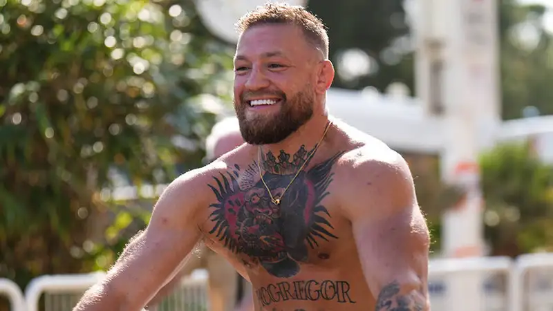 Фото: instagram/thenotoriousmma