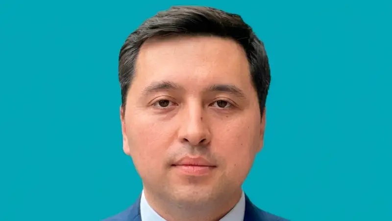 Бывший высокопоставленный функционер КФФ Пазылхайыр стал руководителем в "Кайсаре" 