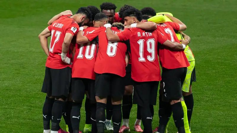 Вопиющая ошибка: экс-судья Бурруль считает, что мяч Египта Аргентине должны были засчитать    