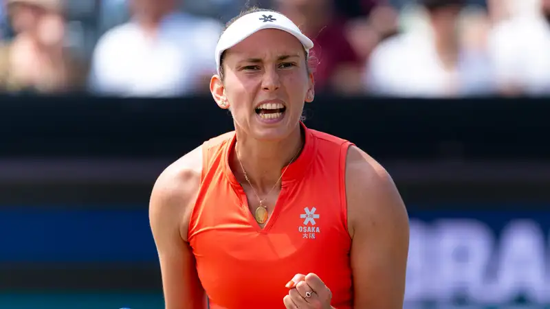 Фото: WTA