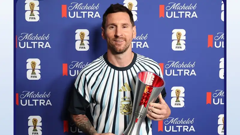 ФИФА решила сделать Аргентину чемпионом мира: форвард и тренер Египта