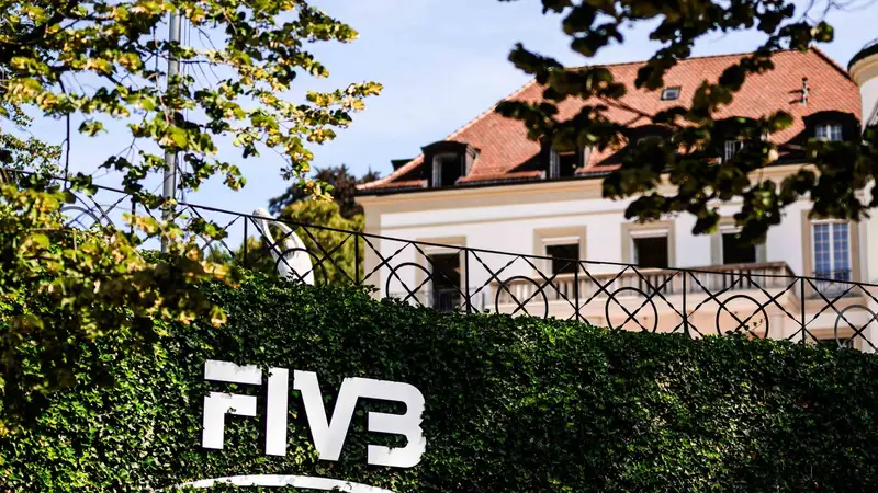 Фото: fivb.com