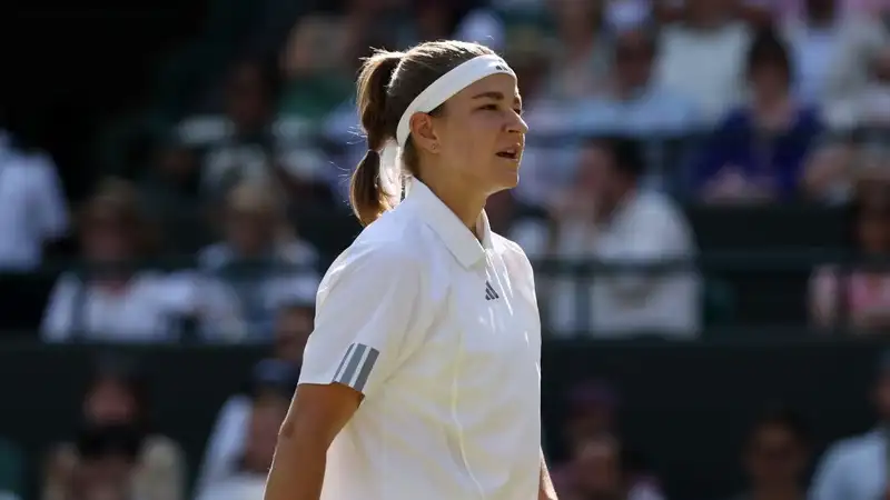Фото: WTA