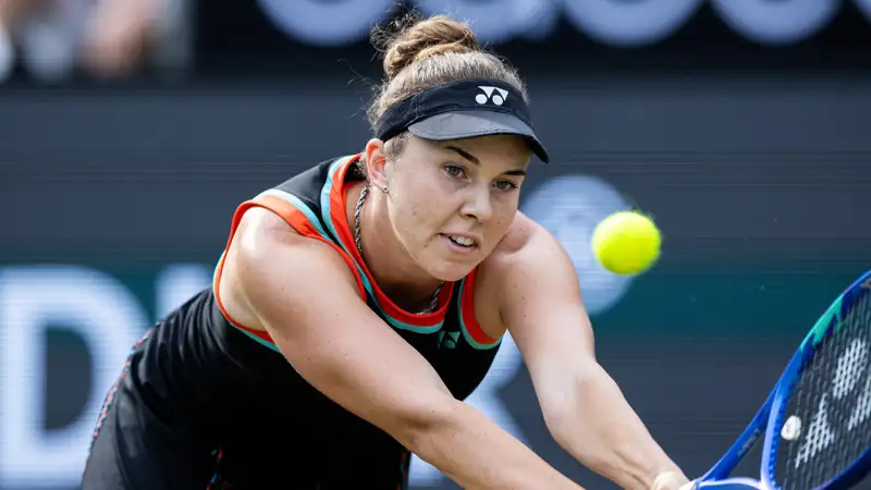 Фото: WTA