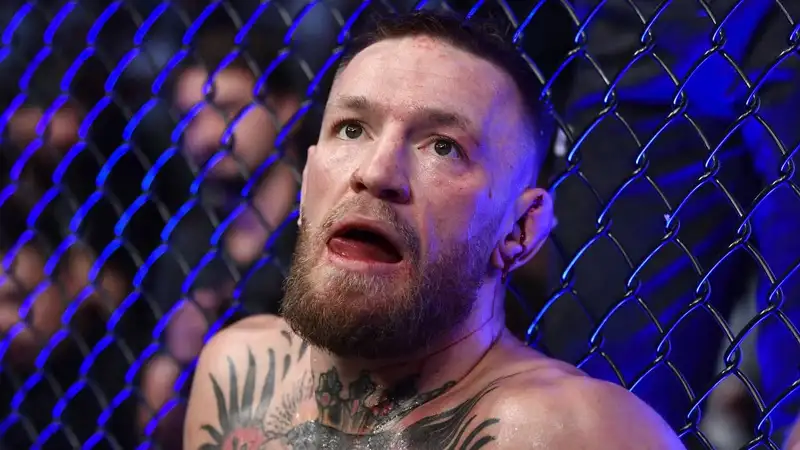 Фото: UFC