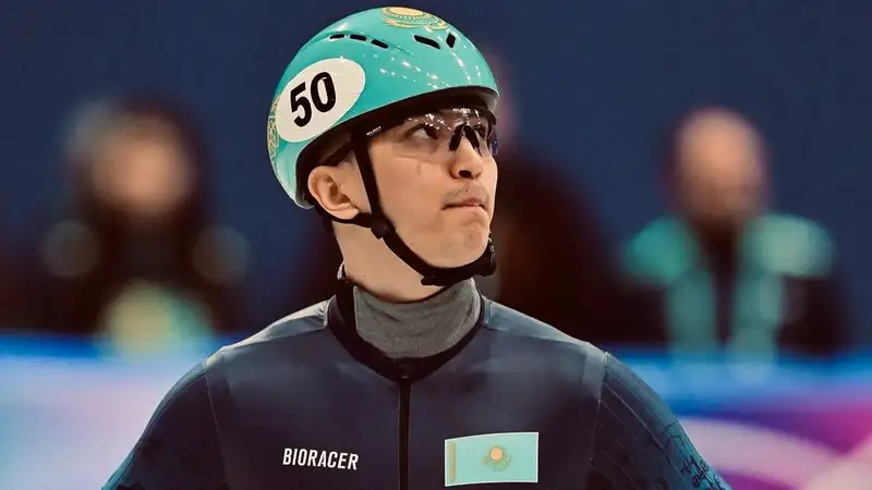 Абзал Ажгалиев