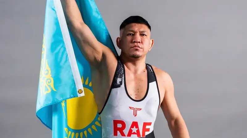 "Я выжал максимум": Куат Хамитов откровенно высказался о проигрыше Арману Царукяну