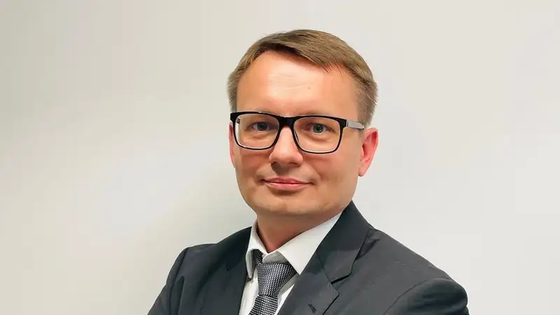 "Елимай" назначил нового председателя правления клуба