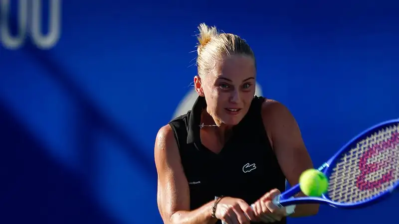 Фото: WTA