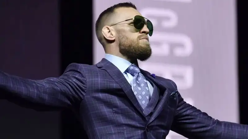 Фото: UFC
