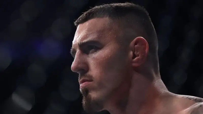Фото: UFC