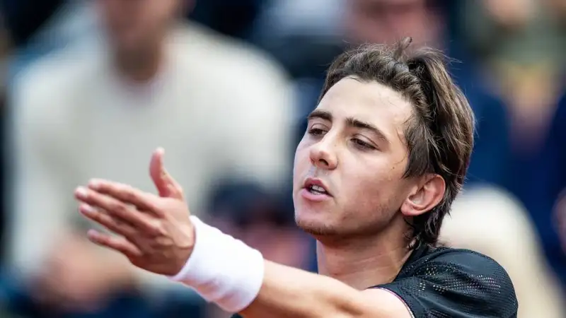 Фото: ATP