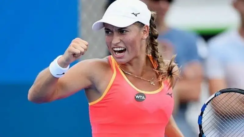 Фото: WTA