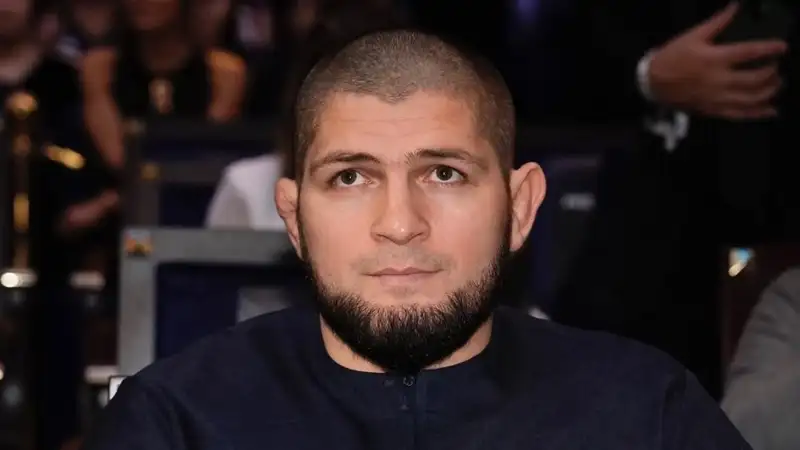 Хабиб Нурмагомедов объяснил, почему в UFC стало мало успешных борцов