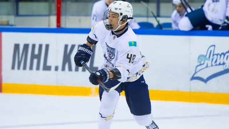 "Барыс"
