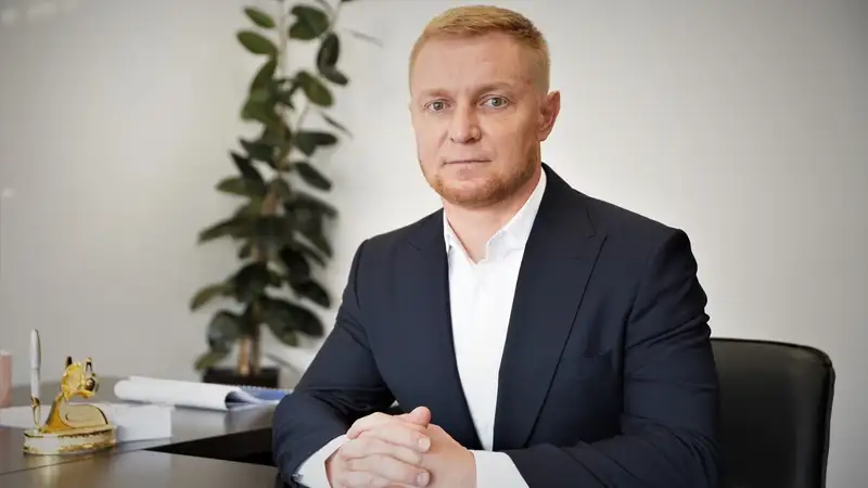Андрей Карпович 