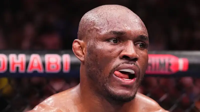 Фото: UFC