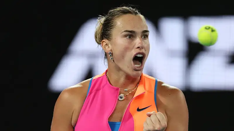 Фото: WTA
