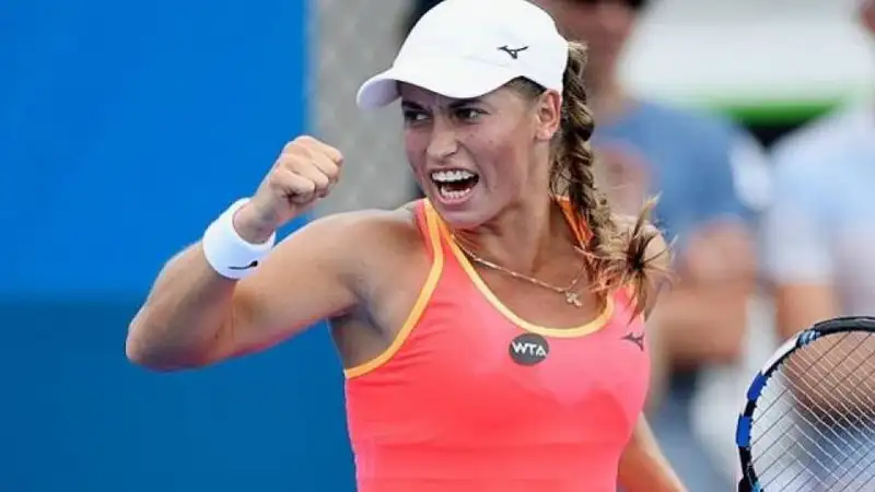 Фото: WTA