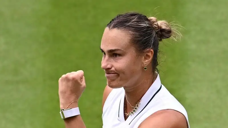 Фото: WTA