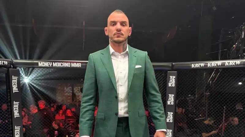 Боец UFC Мойкано связал триумф Испании на ЧМ-2026 с "жертвоприношением" Топурии