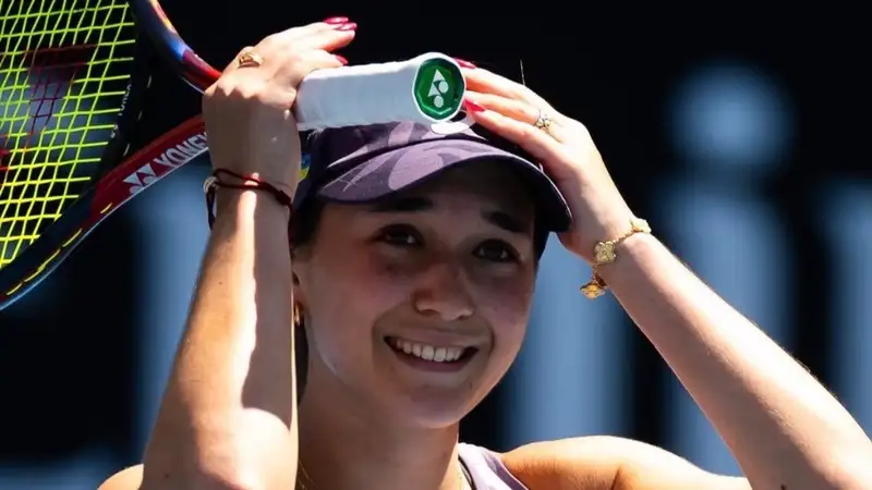 WTA ввела обязательное гендерное тестирование для теннисисток