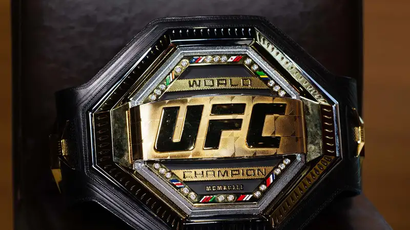 Фото: UFC