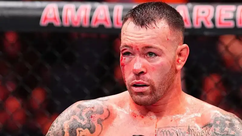 Фото: UFC
