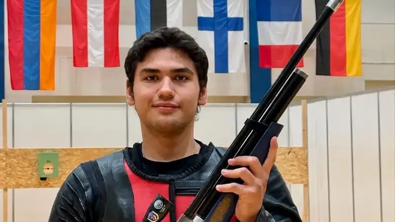 Валат Мусаев