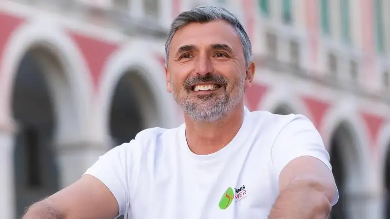 Горан Иванишевич