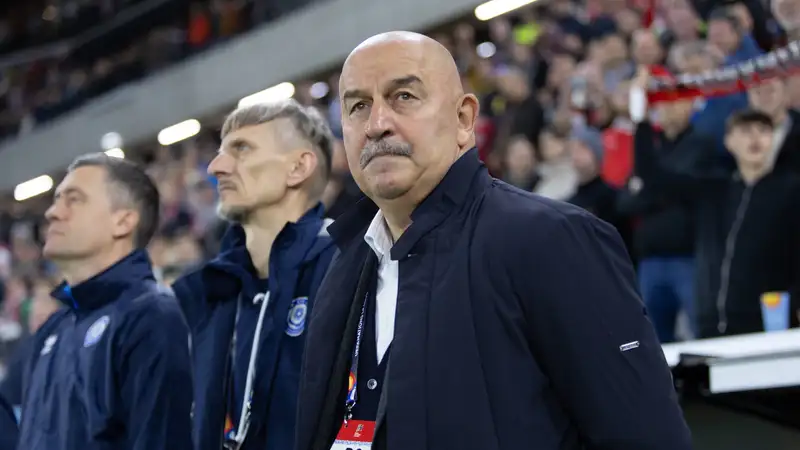 Экс-главный тренер сборной Казахстана Черчесов назвал недостаток чемпионата мира 2026