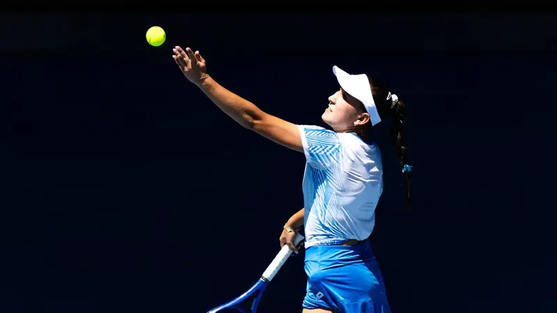 Камилла Рахимова