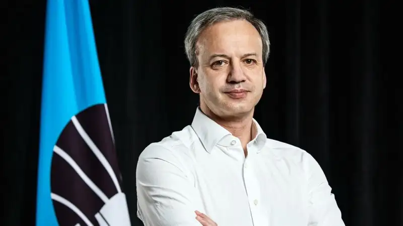 Аркадий Дворкович 