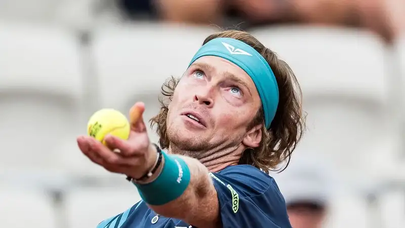 Фото: ATP