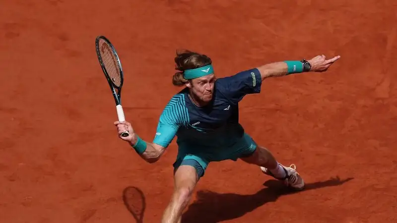 Фото: ATP