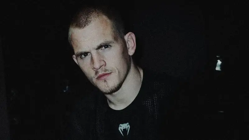 Иэн Гэрри