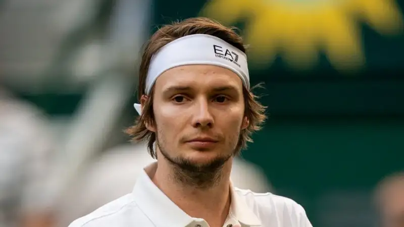 Фото: ATP
