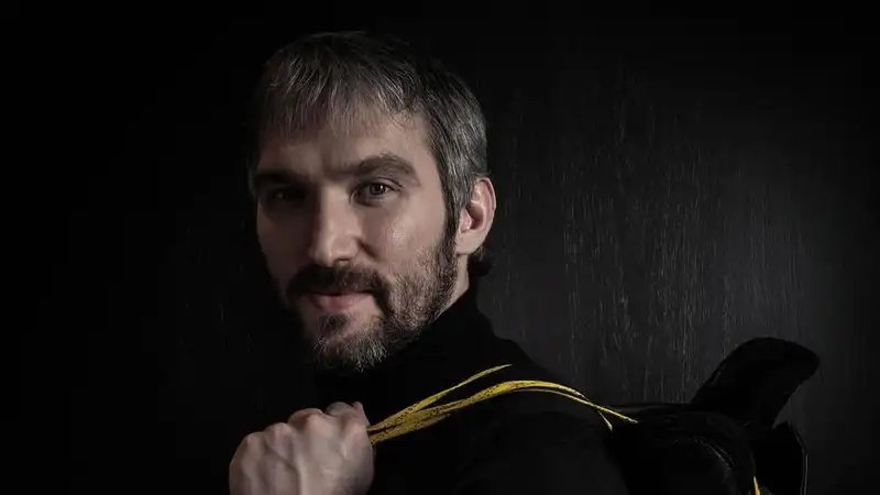 Александр Овечкин