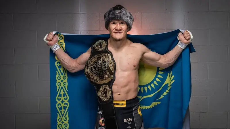 Жалгас Жумагулов