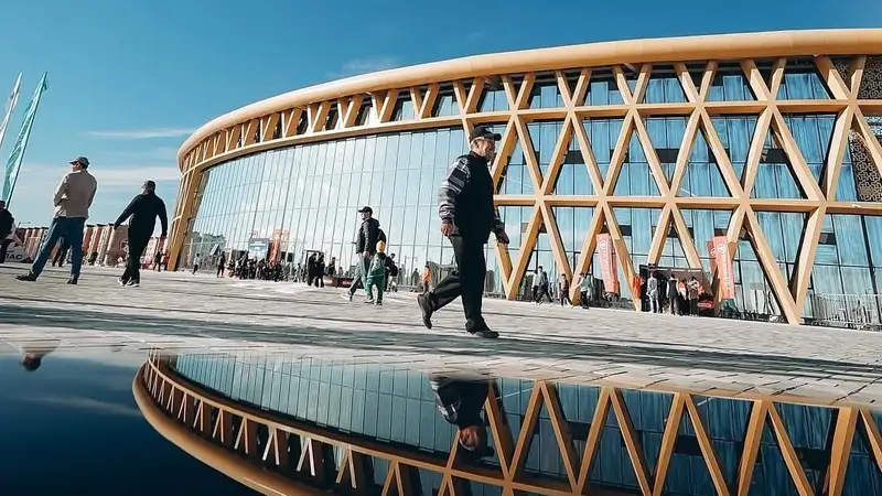 XXIII тур КПЛ могут перенести из-за выборов в Курылтай