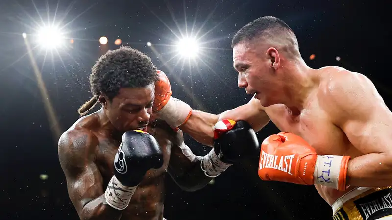 Фото: wboboxing.com