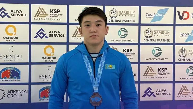 Алихан Кушев