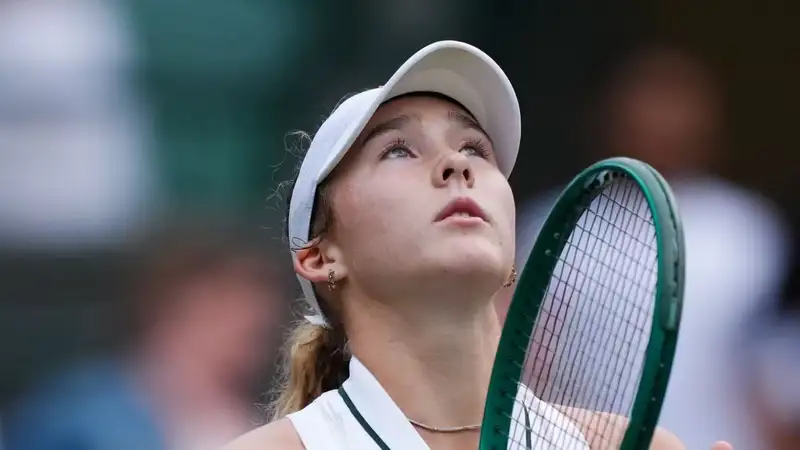 Фото: WTA