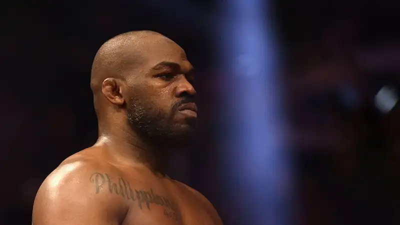Фото: UFC