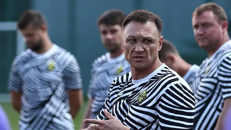 На что надеются в Казахстане в матче "Кайрат" - "Омония" в Лиге чемпионов в Алматы