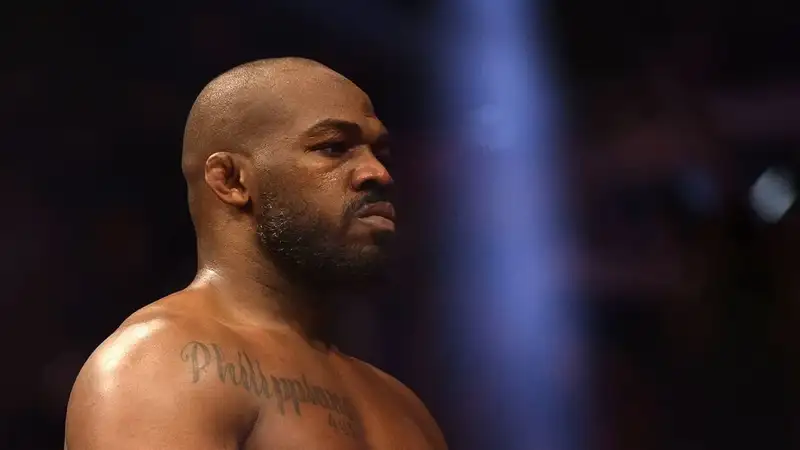Фото: UFC