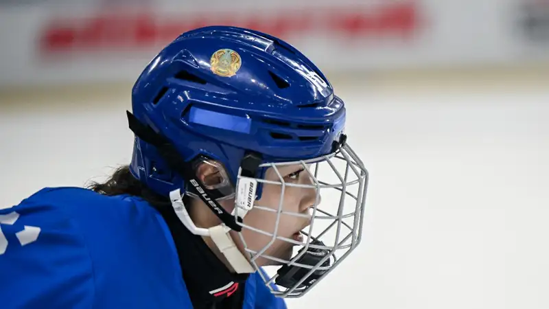 Фото: icehockey.kz