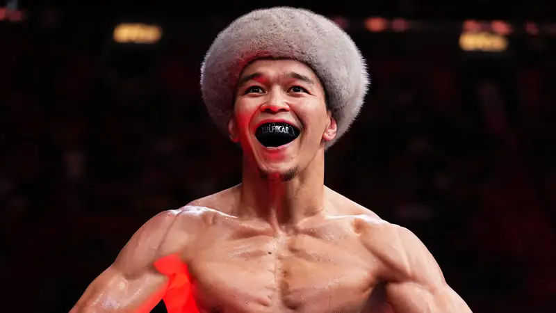 Асу Алмабаев