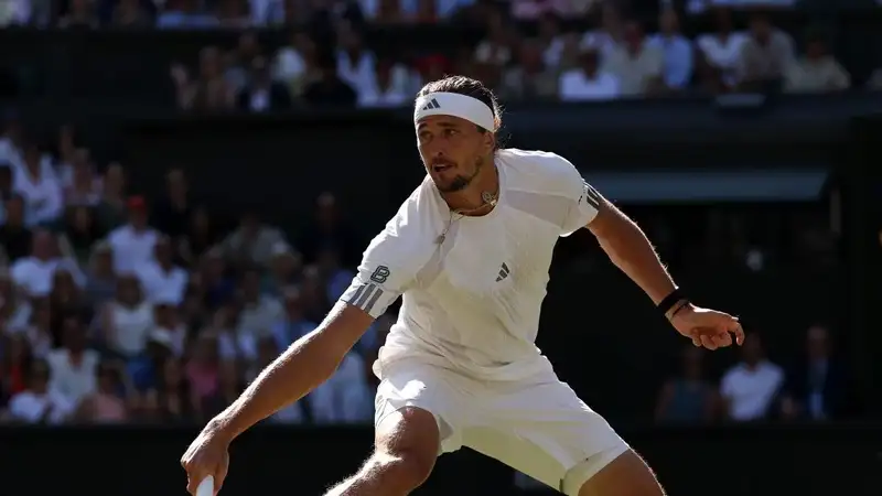 Фото: ATP