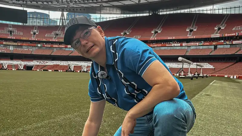 Андрей Аршавин пророчит "Зениту" Нуралы Алипа чемпионство нынешнего сезона РПЛ